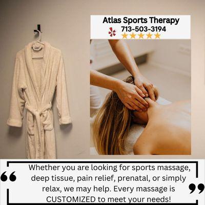 #massagetherapy
#deeptissuemassage
#sportsmassage
#swedishmassage
#bellairespa
#bellairetxspa
#prenatalmassage
#lymphaticmassage