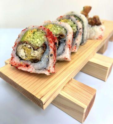 Spider Roll