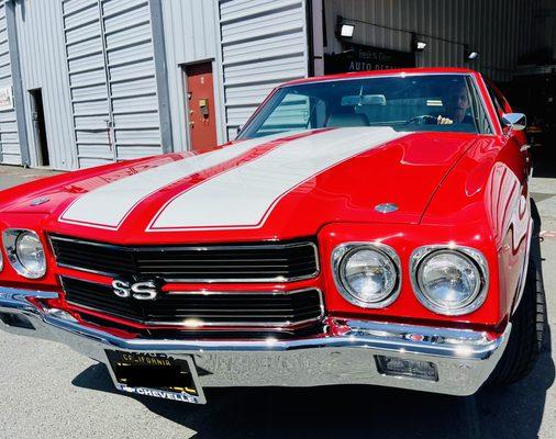 Chevelle 3