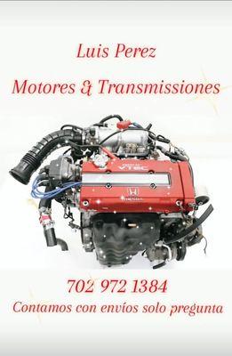 Perez Motors & Transmission