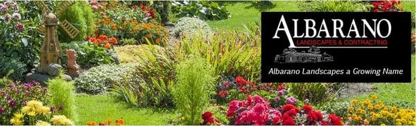 Albarano Landscapes & Contracting