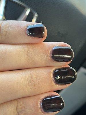 Gel Manicure