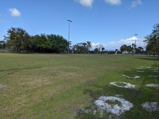 Wilson Park, Boynton Beach