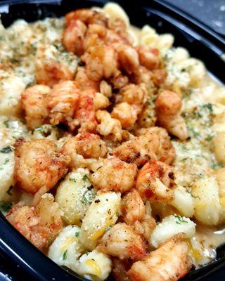 Lobster Mac