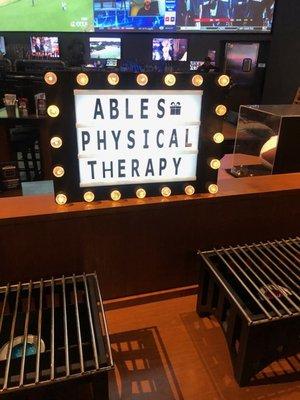 Able Physical Therapy Corp.