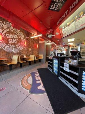 Jimmy John's