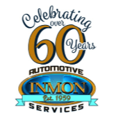 WELCOME TO  Inmon Automotive Services Caring for Brevard County's cars and trucks like they were our own since 1959...