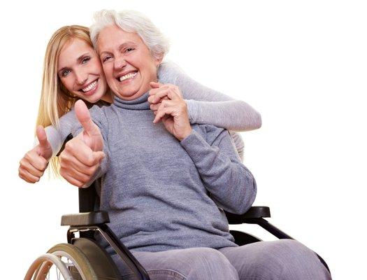 Elderly Care