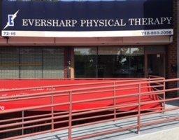 Eversharp Physical Therapy