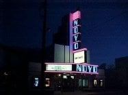 1940's Noyo Theater