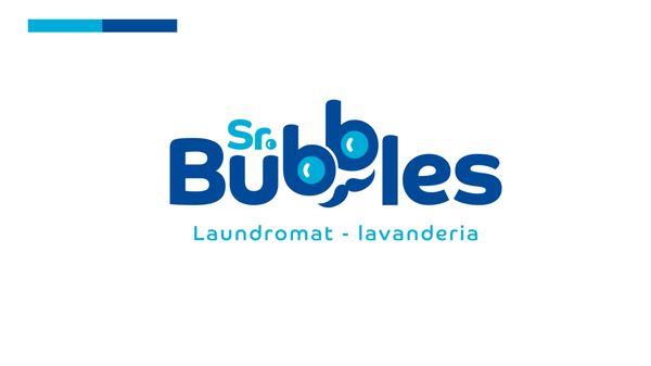 Sr. Bubbles