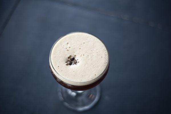 Espresso Martini