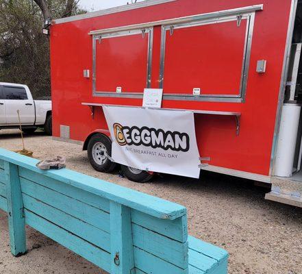 Eggman ATX, serving breakfast this March!