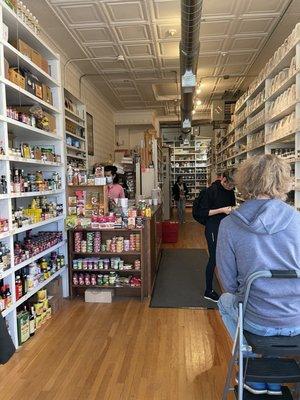 Christina's Spice & Specialty Foods