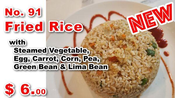 Fried Rice