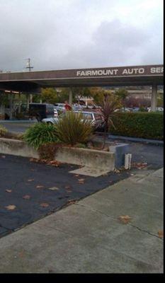 Fairmount Auto Service