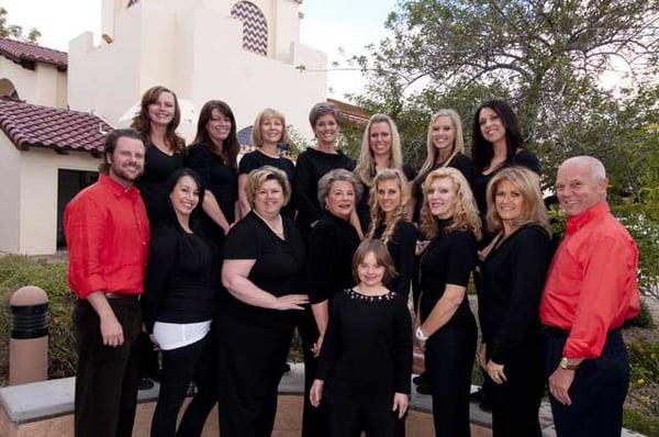 Briggs Family Dentistry