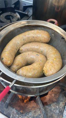 Boudin