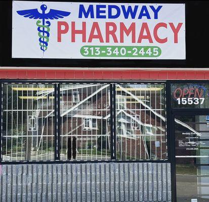 Medway Pharmacy