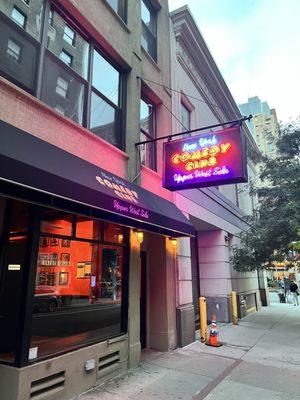 New York Comedy Club - Upper West Side