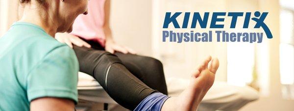 Kinetix Physical Therapy