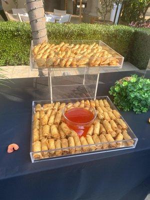 Appetizers