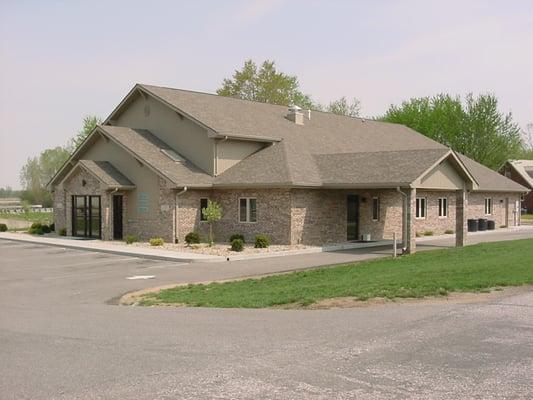 Seymour Animal Hospital