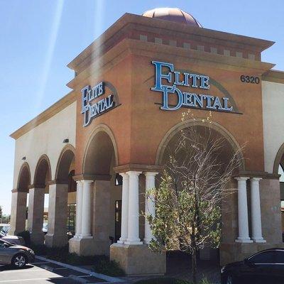 Elite Dental