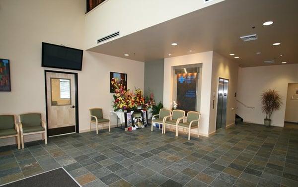 Columbia Medical Clinic