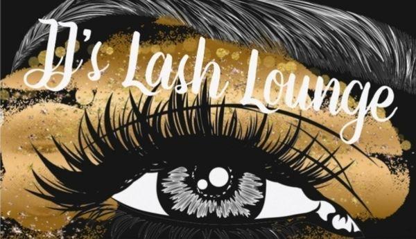 JJs Lash Lounge & Spa