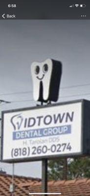 Midtown Dental Group