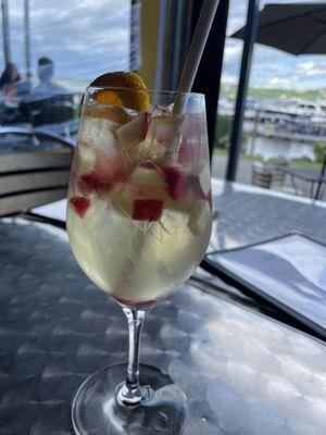 White Sangria