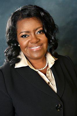 Cynthia Parris Smith, Attorney At Law