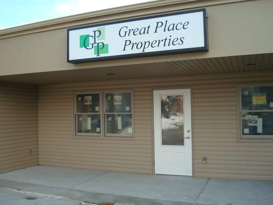 Great Place Properties