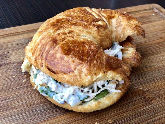 Chicken Salad Sandwich