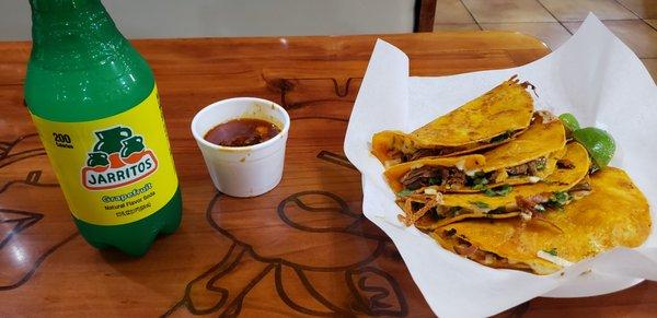 Taqueria Yungapeti