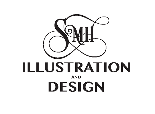 Graphic Design and Illustration Services