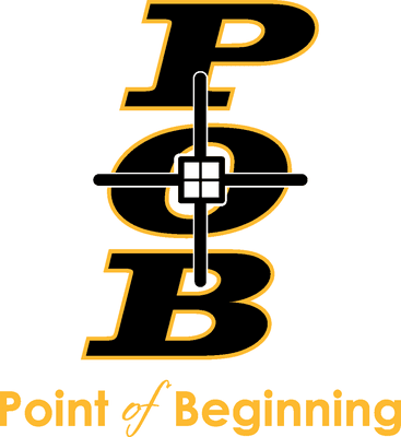 Point Of Beginning