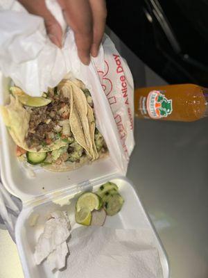 Taqueria Los Chilangos