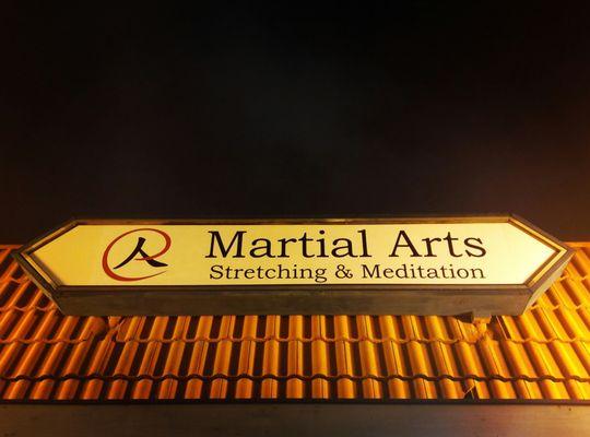 Tustin Shaolin Martial Arts