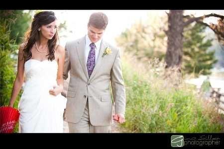 Denver Wedding Photographer Gino Siller