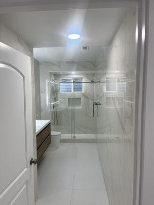 Bathroom remodel
Midvale UT