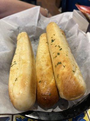 Breadsticks