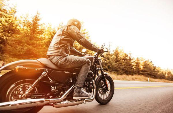 Best Motorcycle Insurance North Carolina