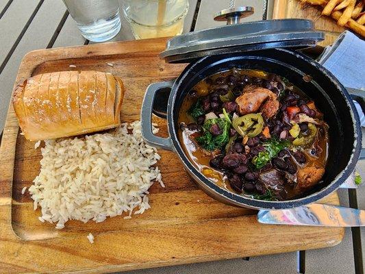 Feijoada Stew