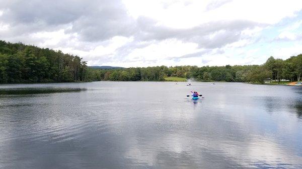 Pocono Valley Resort & Conference Center