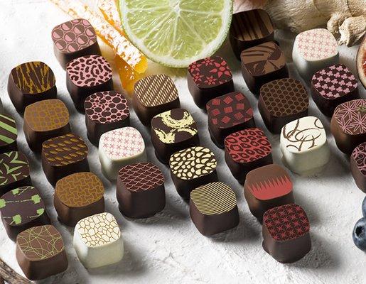 RICHART Chocolates (Petits RICHART)