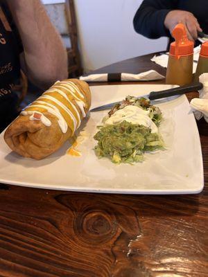 Chimichanga