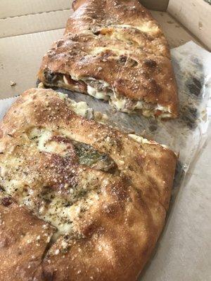 Special Stromboli