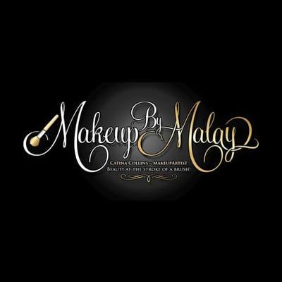 MakeupByMalay, beauty at the stroke of a brush.  Enhancing beauty and giving you that glow you desire.  Specializing in Bridal Makeup....